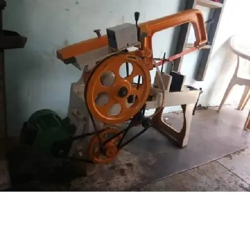 Iron Manual Metal Saw