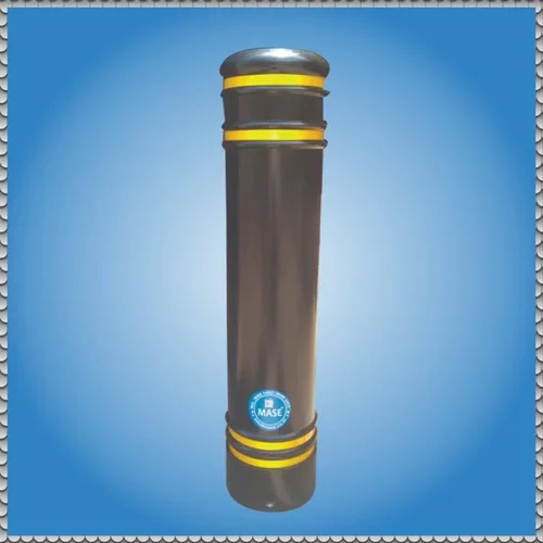 Iron Pathway Bollards