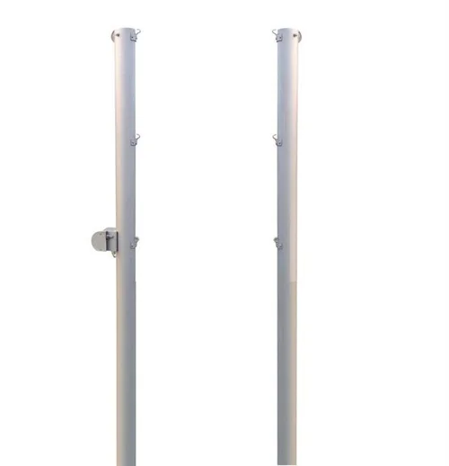 Iron Sportsense Volleyball Pole (3"X4")