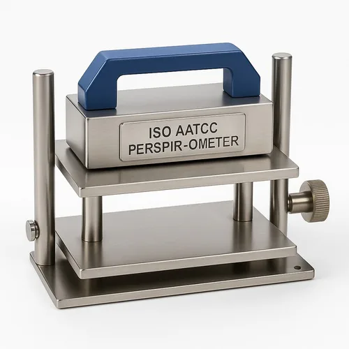 ISO AATCC Perspirometer Equipment