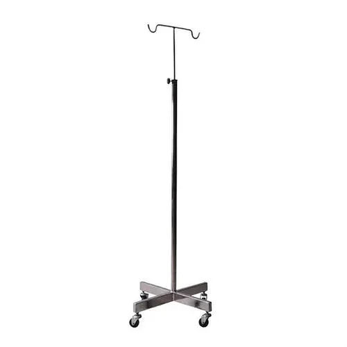 IV Stand Full Steel
