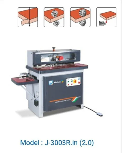 J-3003 R. In (2.0) Edge Trimmer