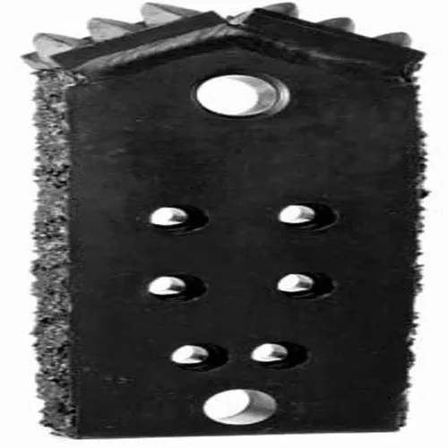 Jagger Replacement Blades