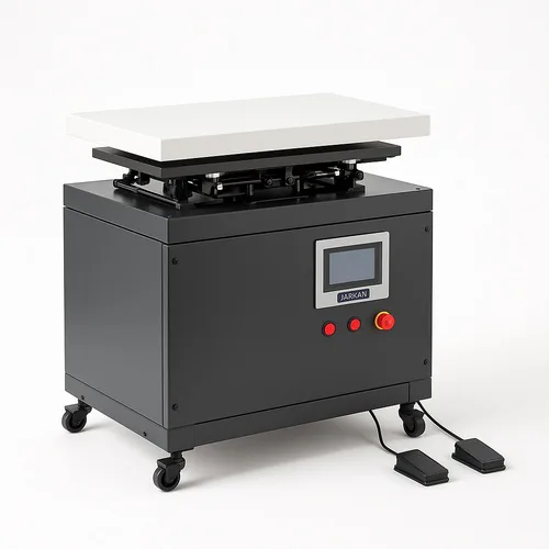 Jarkan Sheet Making Machine, 220