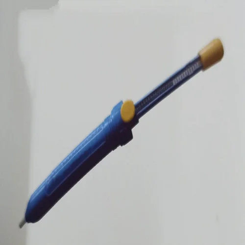 JAS 2201 Steel Desoldering Machine, 210 mm