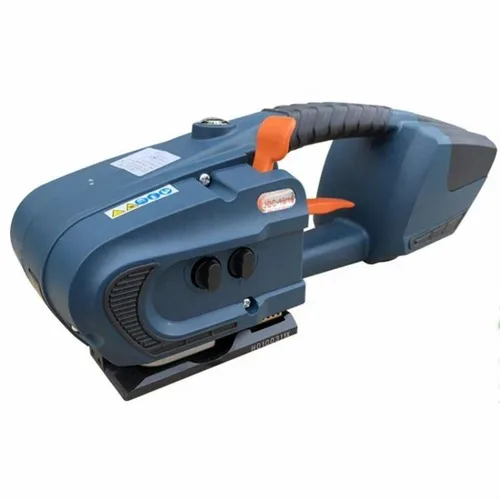 JDC13/16 Battery Plastic Strapping Machine