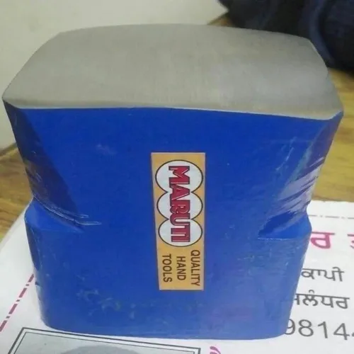 Jeweller's Square Anvil (Kilo Grams)