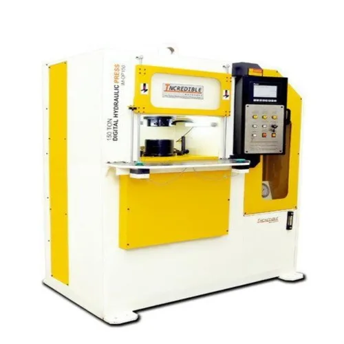 Jewellery Coin Production Machine
