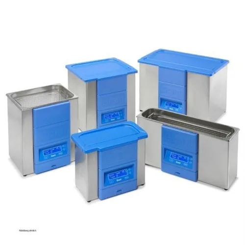 Jewellery Digital Ultrasonic Cleaning Bath