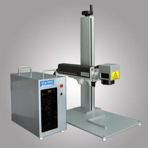 Jewellery Laser Marking Device