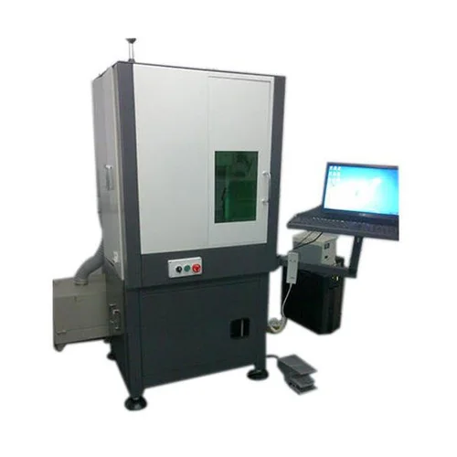 Jewellery Laser Solderer Machine
