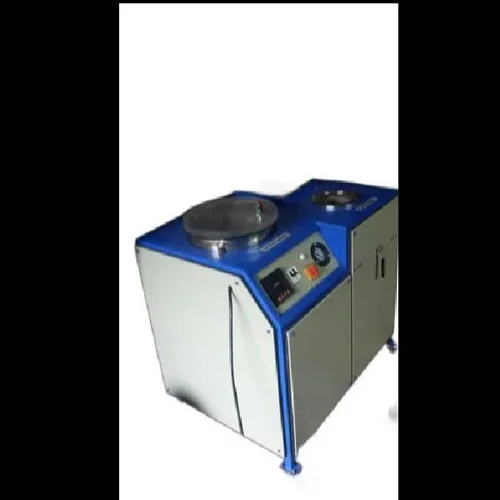 Jewellery Vacuum Casting Device