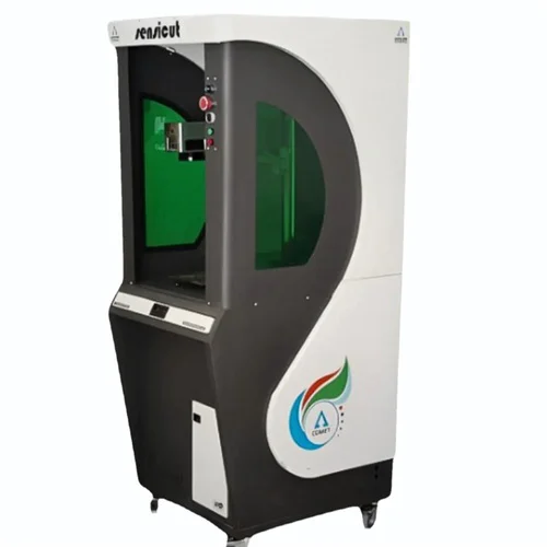Jewelry Laser Cutter Machine