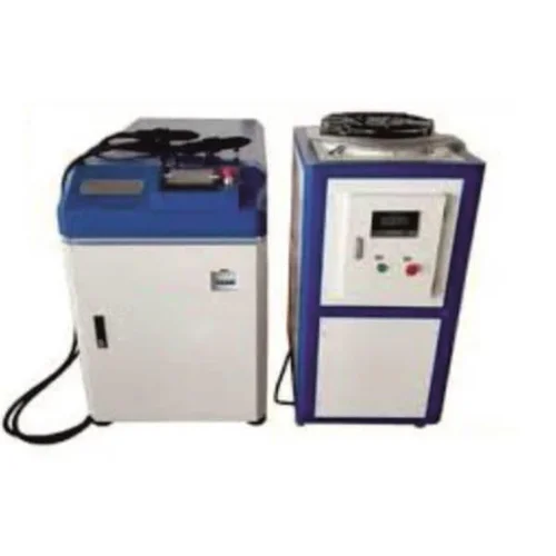 Jewelry Solder Machine