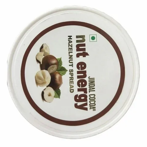 Jindal Round Hazel Nut Spread