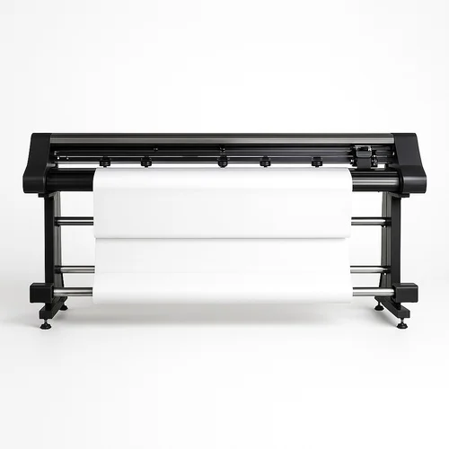 Jindex Garment Pattern Cutting Plotter