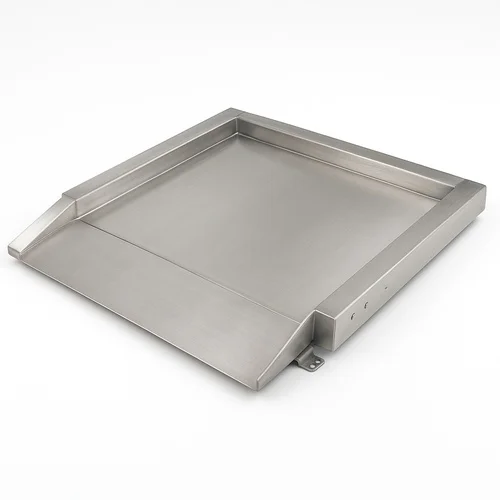 JISL Ultra Low Profile Weighing Scale