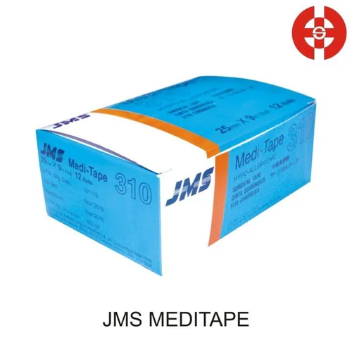JMS Paper Micropore Medical Tape