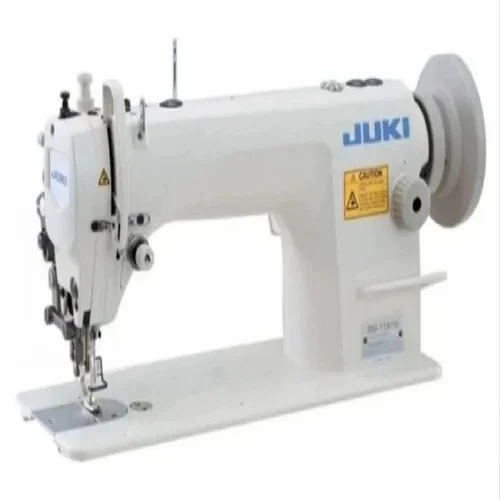 Juki DDL 8100e Apparel Machine