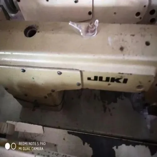 Juki Industrial Sewing Machine