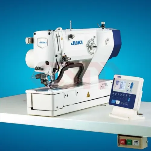 JUKI LBH-1790ANS Automatic Button Hole Machine