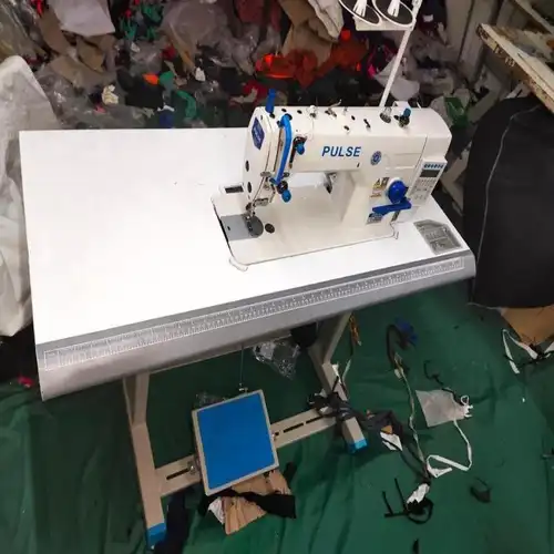 Juki Sewing Machine Lease