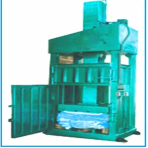 Jumbo Bag Load Testing Equipment