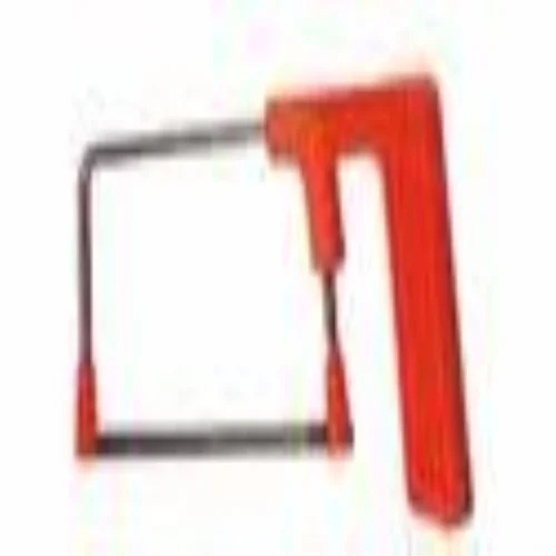 Junior Hacksaw Plastic Handle