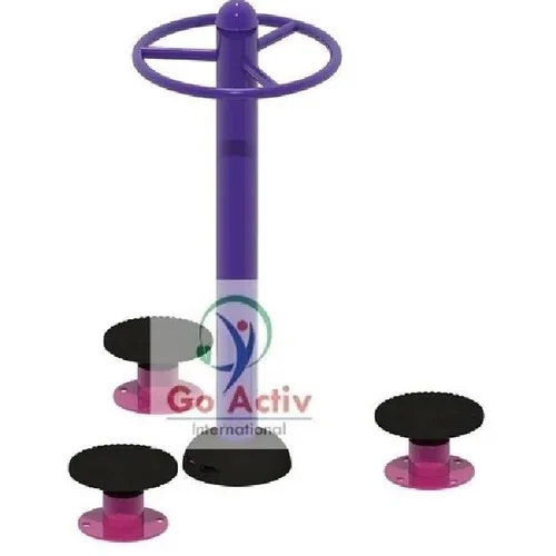 Junior Standing Twister Outdoor Equipment