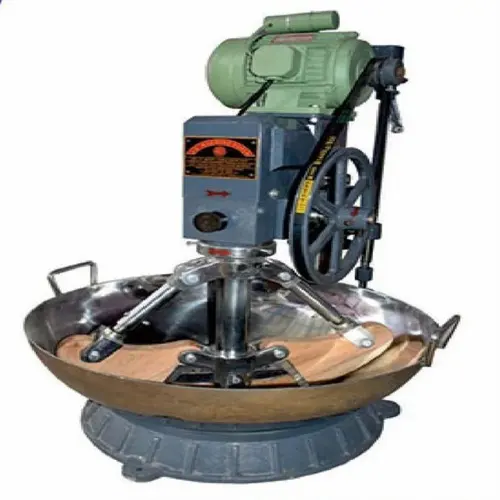 Kaju Dough Making Machine