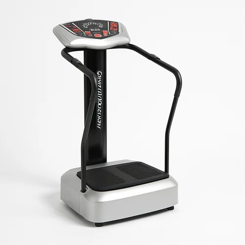 Kamachi Black Crazy Fit Massager, 220V