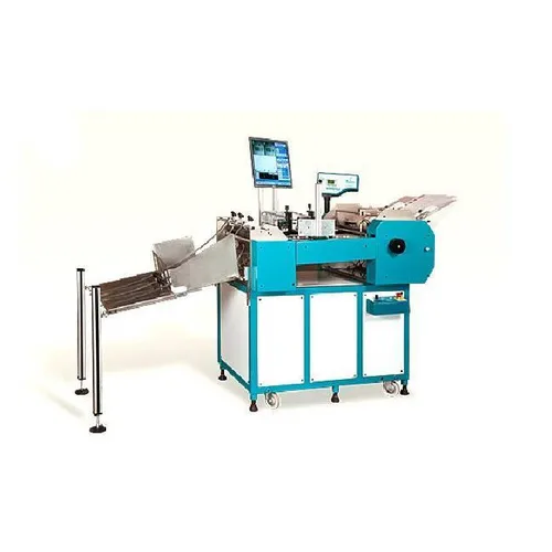 KAMAL Variable Data Inkjet Machine