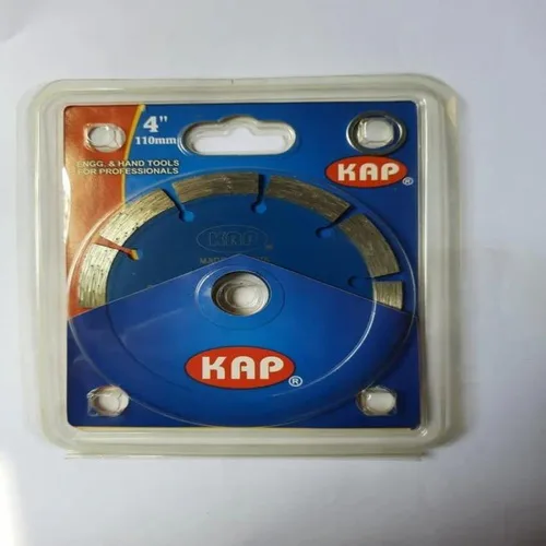 KAP 4 Inch Marble Blade