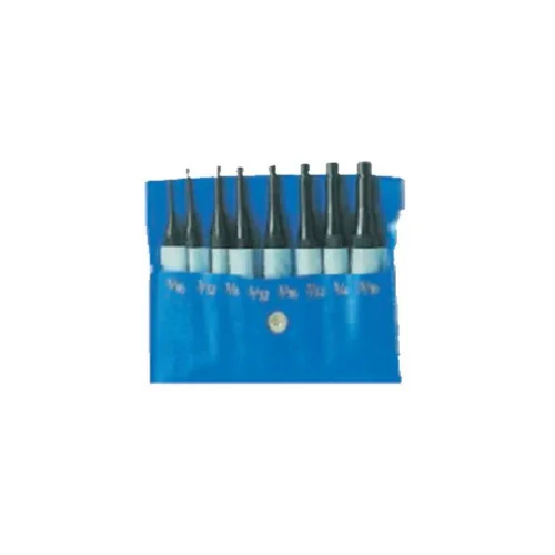 KAP Long Drive Punches, 3 Months Warranty