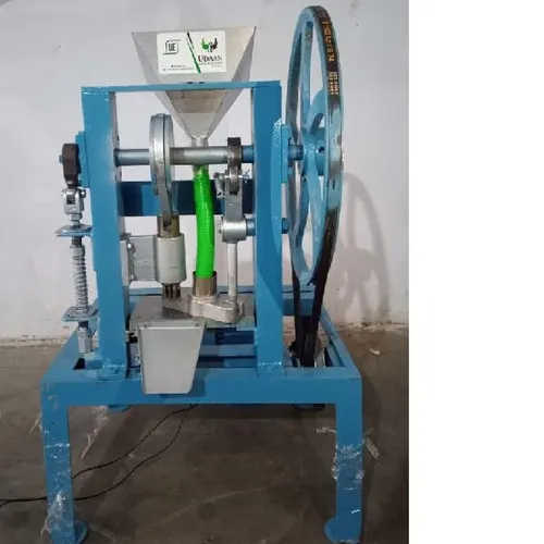 Kapoor Production Machine