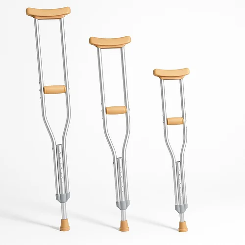 Karma CH10 Underarm Crutch