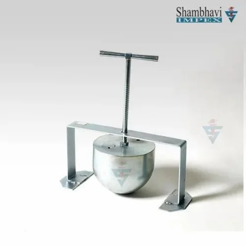 Kelley Penetration Test Apparatus