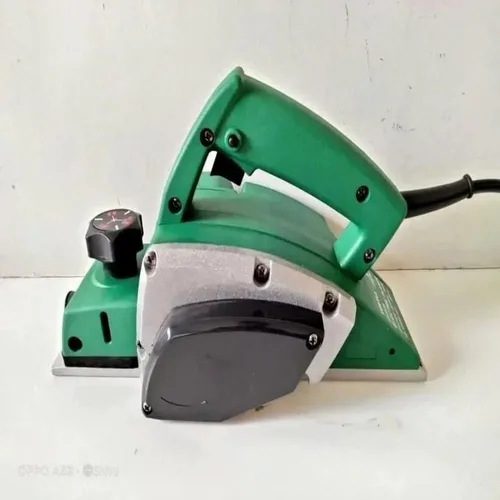 Kennex 500W Planer