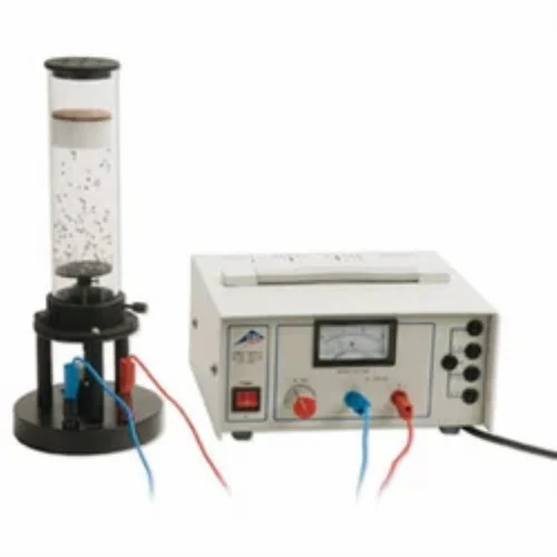 Kinetic Theory Apparatus