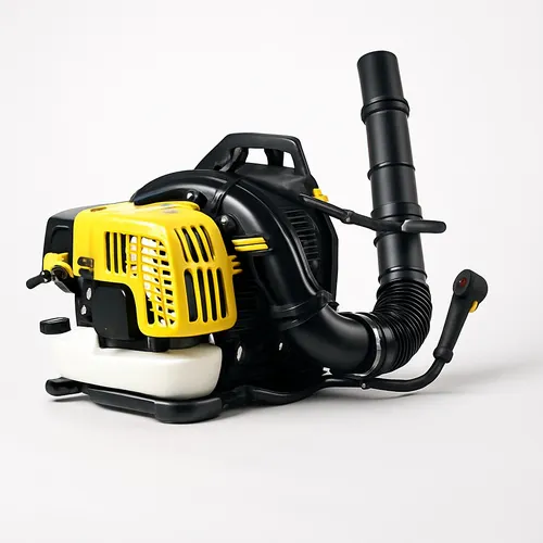 Kisankraft KK-LBV-650 Petrol Blower