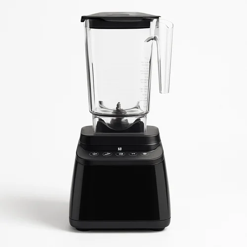 Kitchen Commercial Mixing Blender