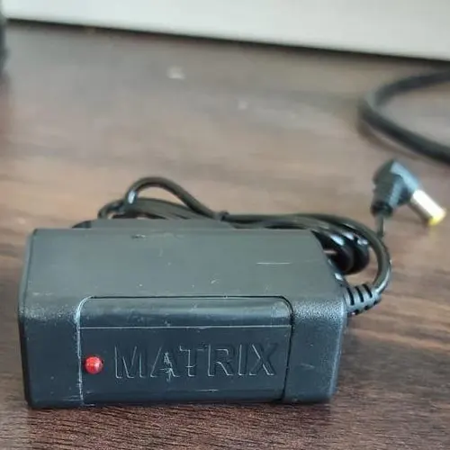 Kitchen Scale Power Adaptor