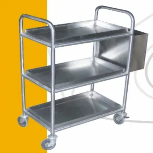 Kitchen Service Cart