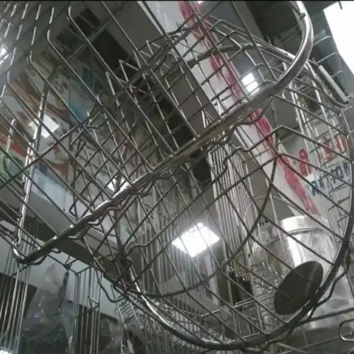 Kitchen Utensils Shelf