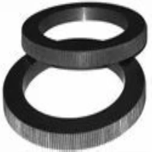 Knurled Ring TC