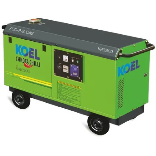 KOEL Chhota Chilli KP3300 Diesel Generator