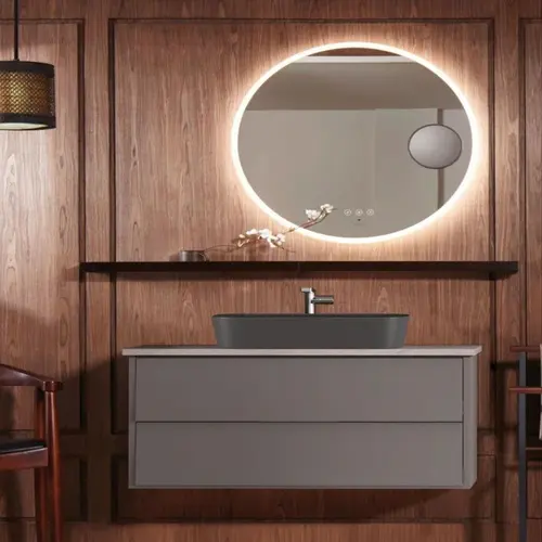 Kohler Vanity Fixture