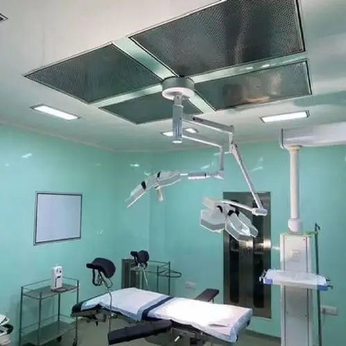 Korian Modular Surgical Room