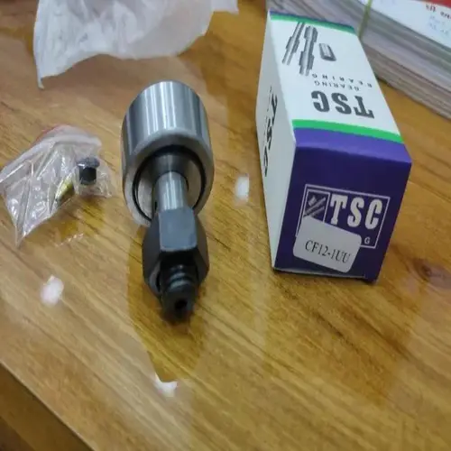 KR72 Cam Follower Track Bearing