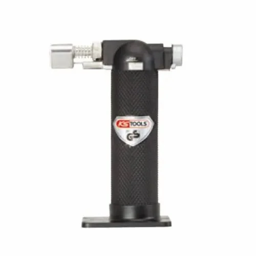 KS Tools Small Flame Torch